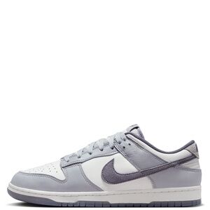 Nike dunks low grey